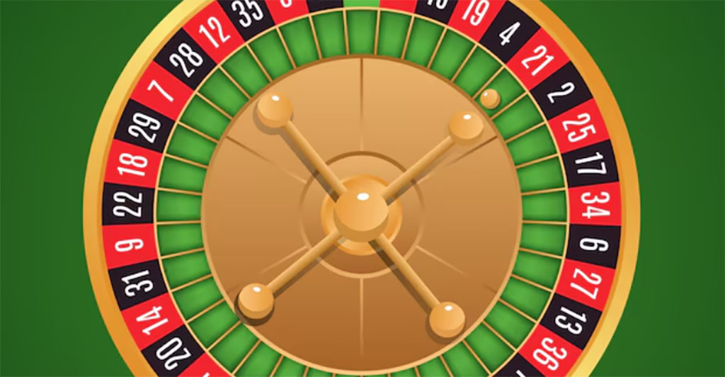 Read more about the article Cách chơi Roulette online trên M88 chuẩn nhất